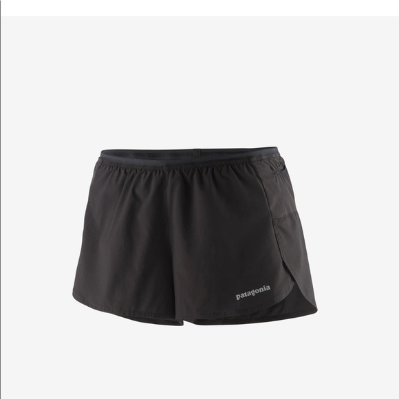 Patagonia Pants - Patagonia Women's Strider Pro Running Shorts - 3"